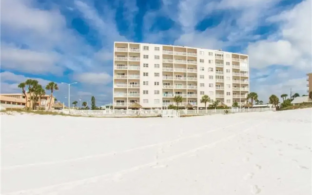 #308 at Sea Breeze - 2 Br condo by RedAwning