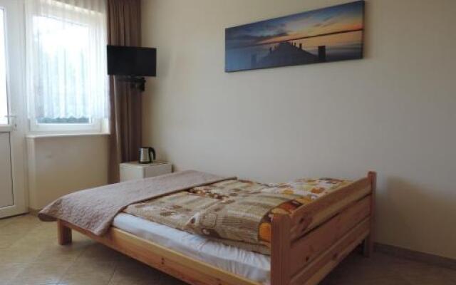 Apartament Albatros