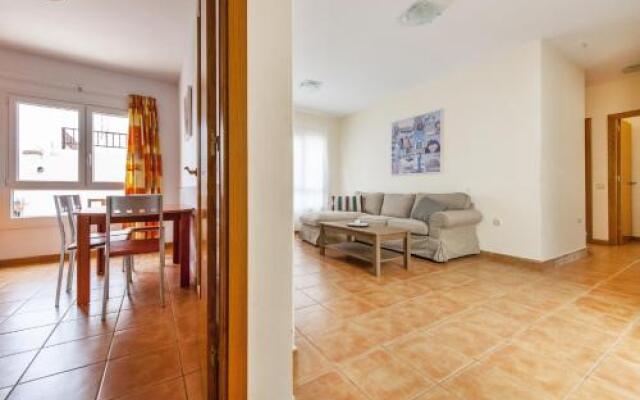 Oliastur Holiday Apartments