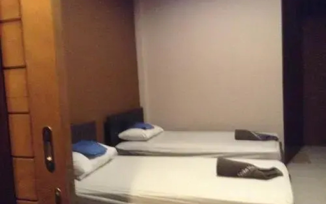 Asoka Homestay