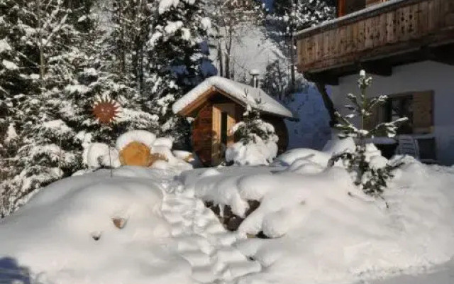 Sonnenplatzl im Zillertal