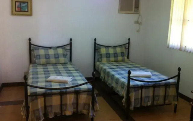DM Residente Tagaytay