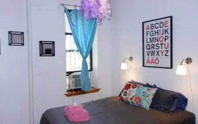 Broome Street Apartment - Lower East Side #19