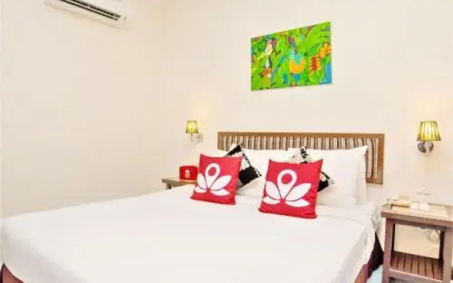 ZEN Rooms Basic Pantai Kok