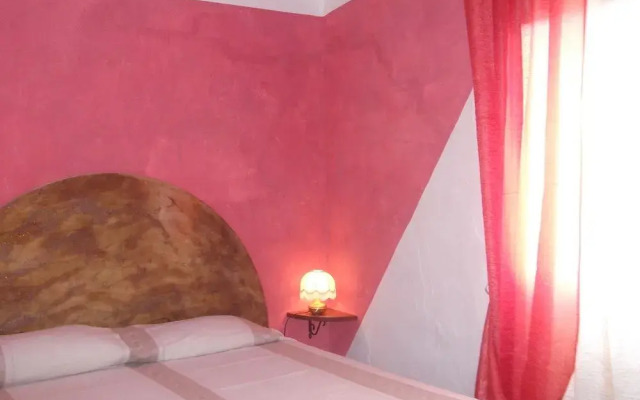 Bed and breakfast Helianthus