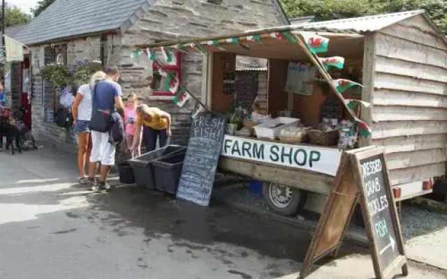Hafan Penrhyn