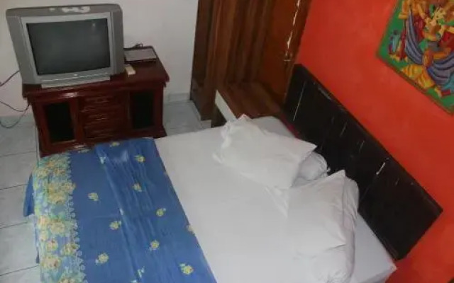 Wisma Pagar Alam