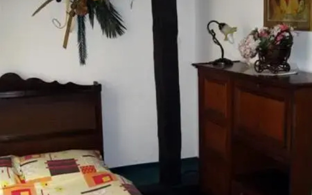 Hotel Český Dům