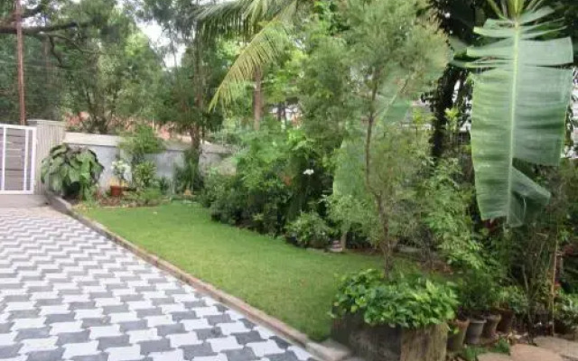 Bay Mansion Homestay