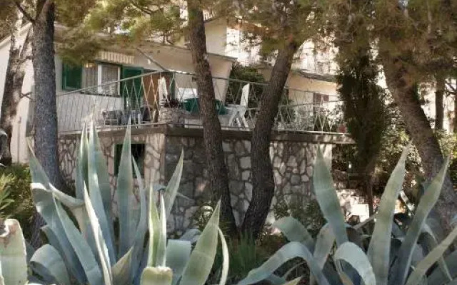 Holiday home Vlasta