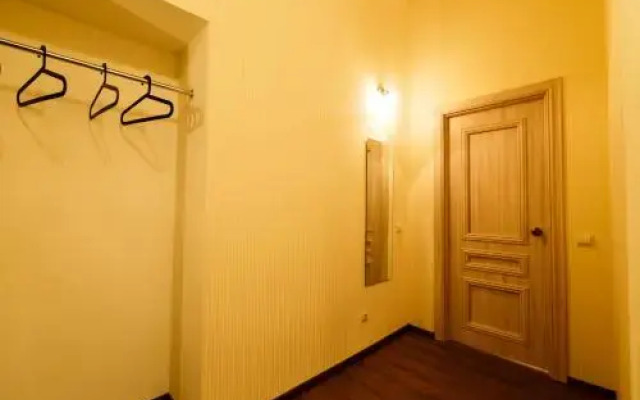 Жилые помещения DOM 64