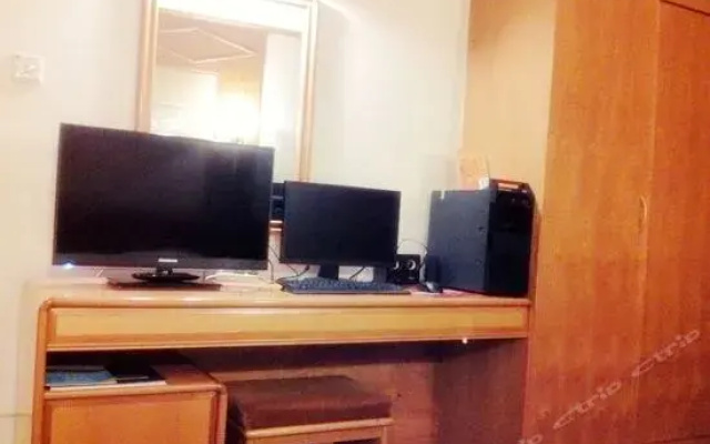 Shijiazhuang Airport Hotel