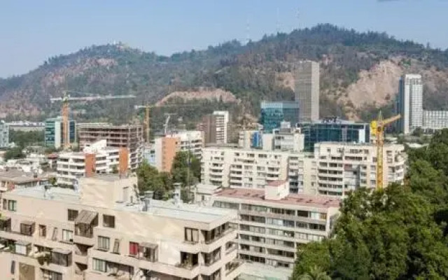 Departamento en Centro Providencia