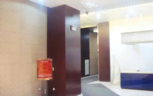Dalian Xinghaijiaxin Apartment