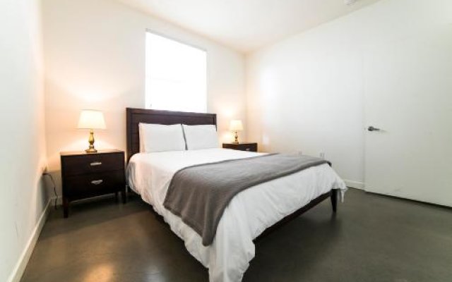 Downtown Cupid Apartment