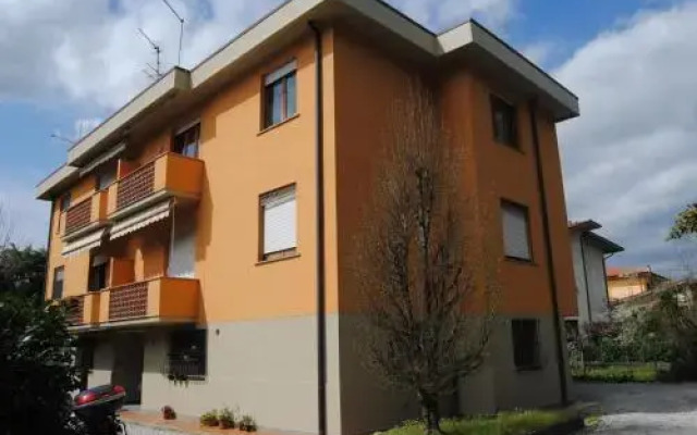 Casa Cenerentola