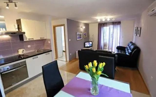 Apartment Bella Marija