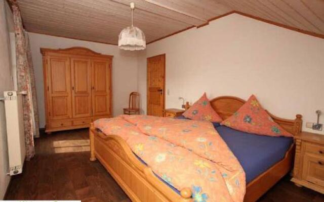 Ferienwohnung Nagl Hans