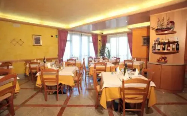 Alloggio Ristorante Pizzeria Belvedere