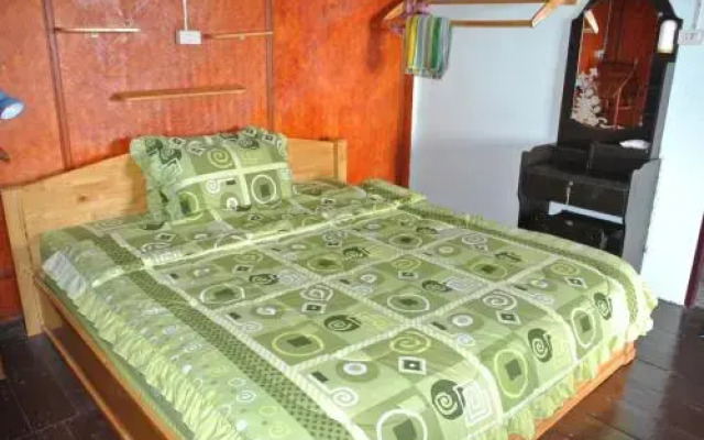 Hope Bungalow