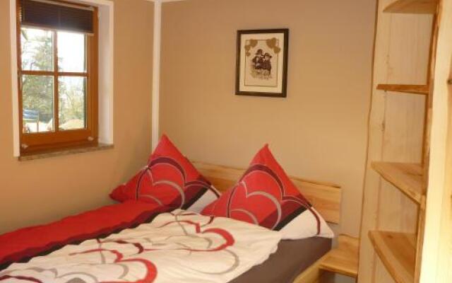 Ferienwohnung Lämpelberg