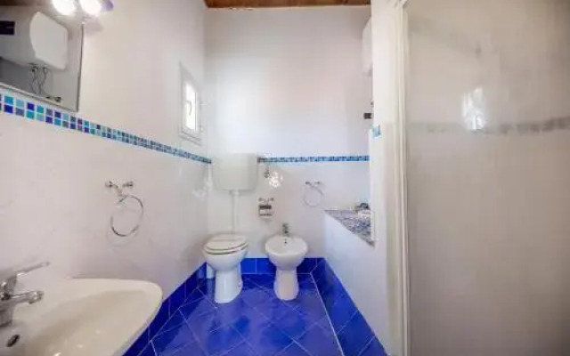 Il terrazzino Holiday Home
