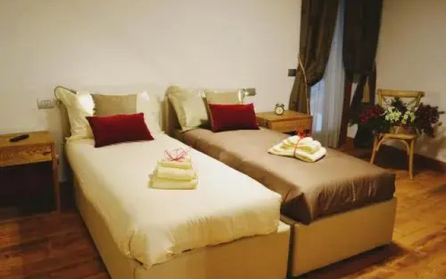 Apartment Maison Elegant 6