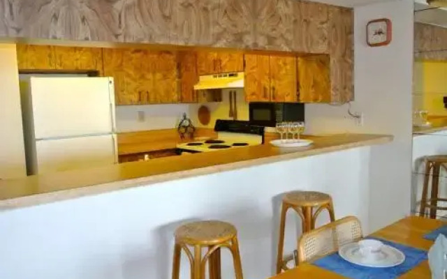 SeaScape F-305 - MO condo