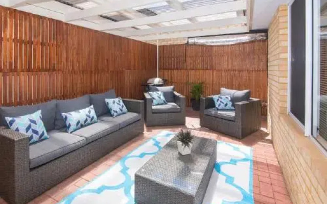 Central Townhouse Margaret River