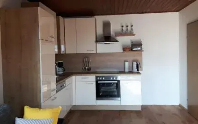 Haus Gertrude Hörack