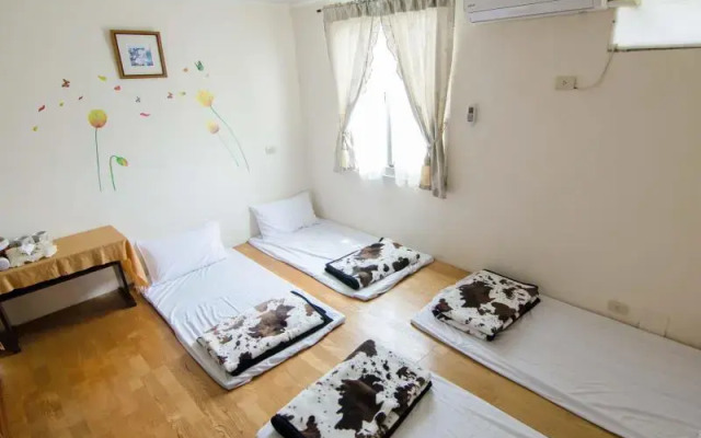 Tinto Bed and Breakfast