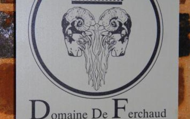 Domaine De Ferchaud