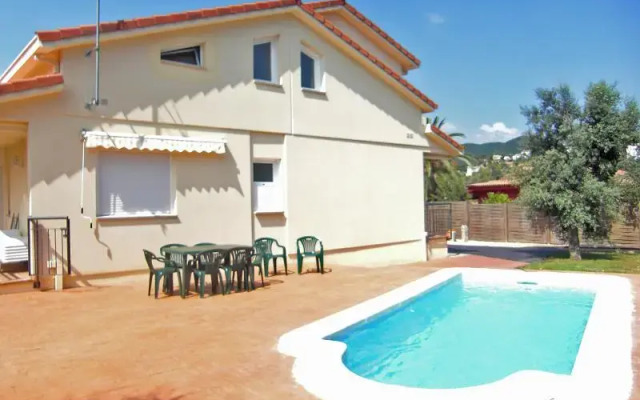 Holiday home Nord-Est Calonge