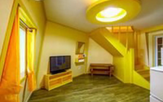 Ganghwa Nuri Pension Town