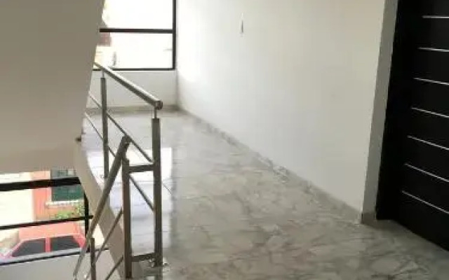 Penthouse República de Chile