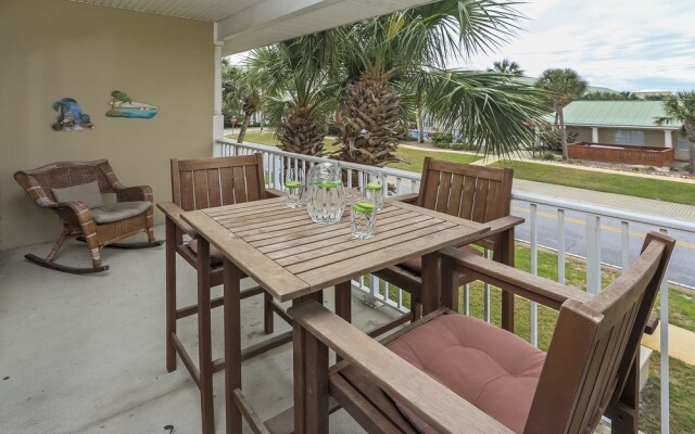 Caribbean Dunes 221 by RedAwning