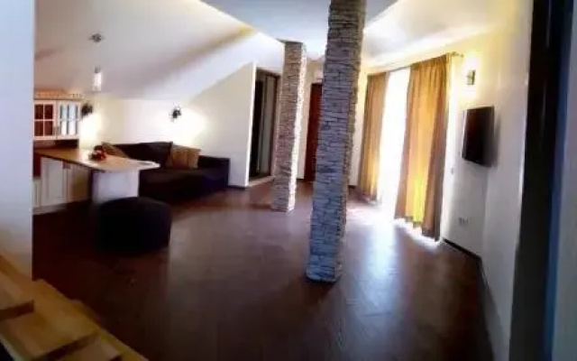 Villa Albizia