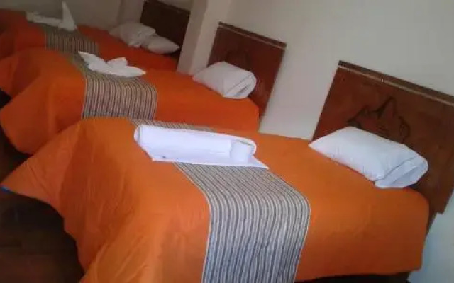 Inkas Machupicchu Inn