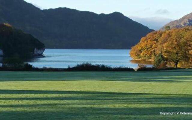 Killarney Holiday Home Luxury by Lakes