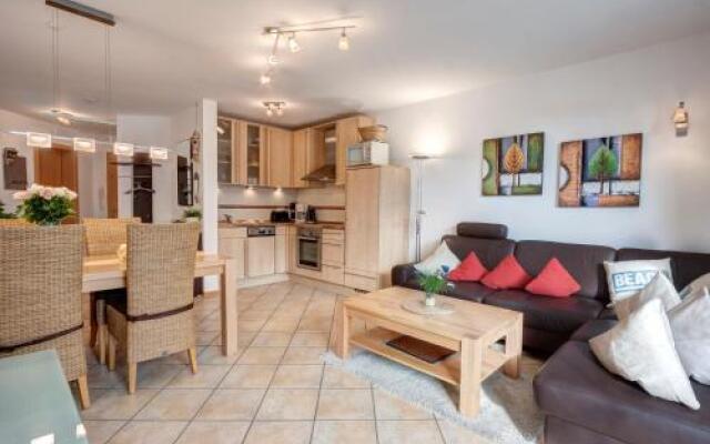 Ostseeresidenz Gorki- Park - 13