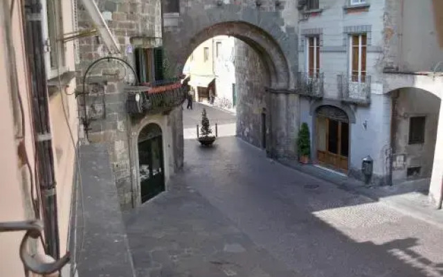 Ai Borghi