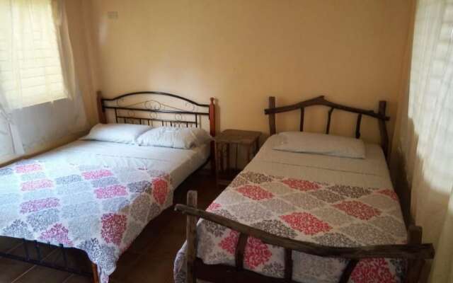 Club Fred Hotel Costa Rica