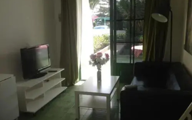 Apartamentos Las Mimosas