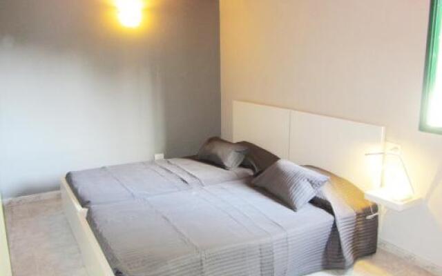 Playa Blanca Marcastell