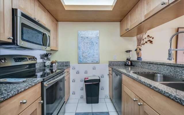 Seagrape Colony 07 - 3Br Villa