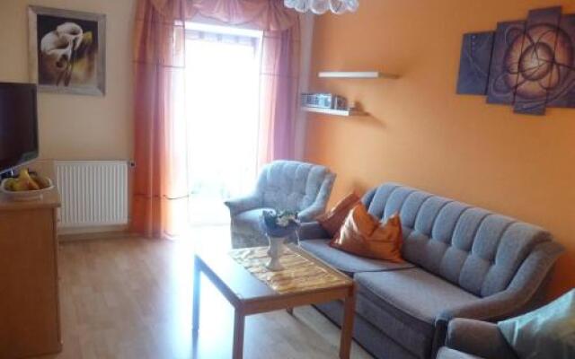 Appartementhaus Sonneneck