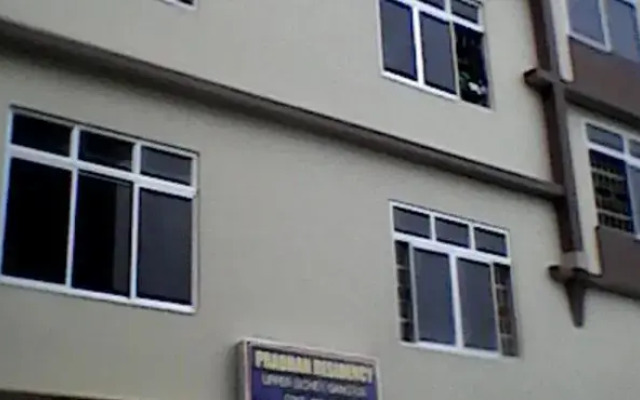 Pradhan Residency