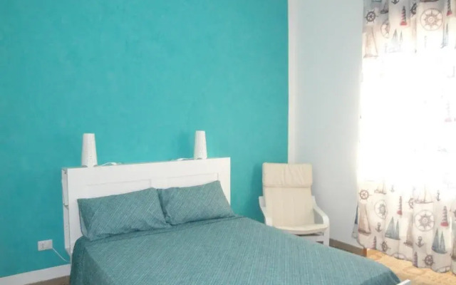 Dimora tra Cielo e Mare