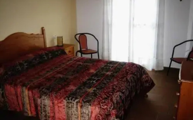 Hotel Rural el Cuco