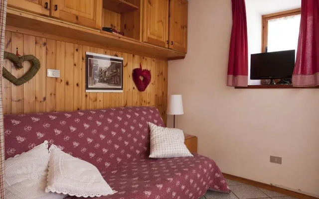 Le Rosier B&B e Appartamento